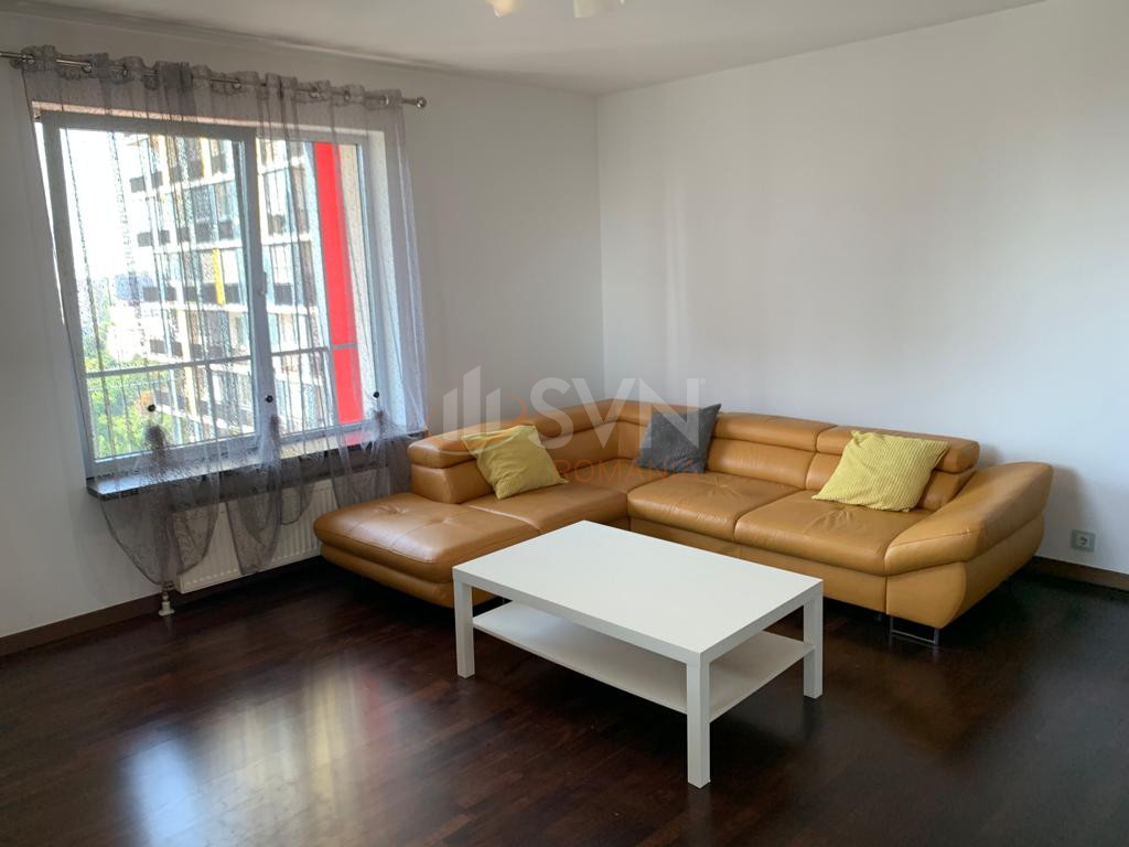 Apartament, 3 camere Bucuresti/Mihai Bravu (s3)