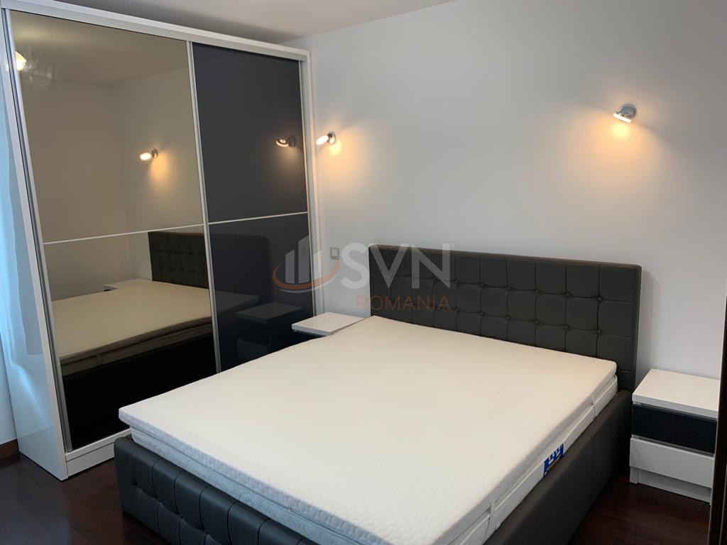 Apartament, 3 camere Bucuresti/Mihai Bravu (s3)