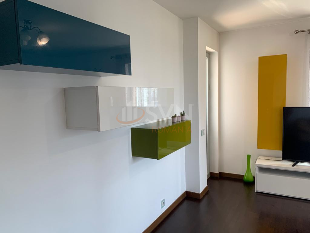 Apartament, 3 camere Bucuresti/Mihai Bravu (s3)