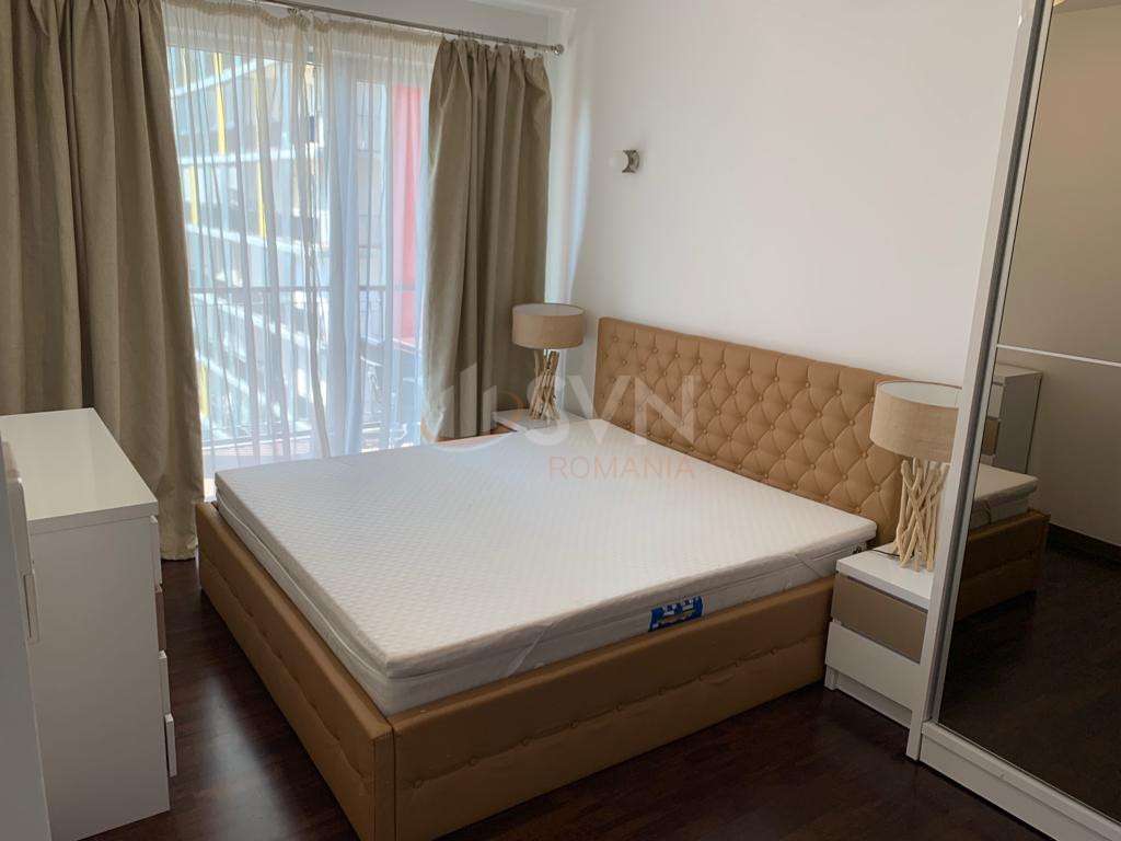 Apartament, 3 camere Bucuresti/Mihai Bravu (s3)