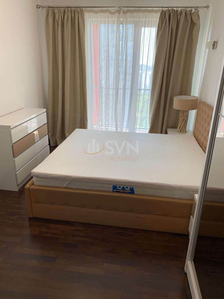 Apartament, 3 camere Bucuresti/Mihai Bravu (s3)