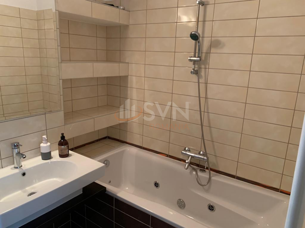 Apartament, 3 camere Bucuresti/Mihai Bravu (s3)