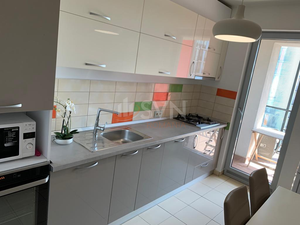 Apartament, 3 camere Bucuresti/Mihai Bravu (s3)