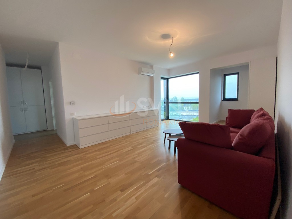 Apartament, 3 camere Bucuresti/Aviatiei