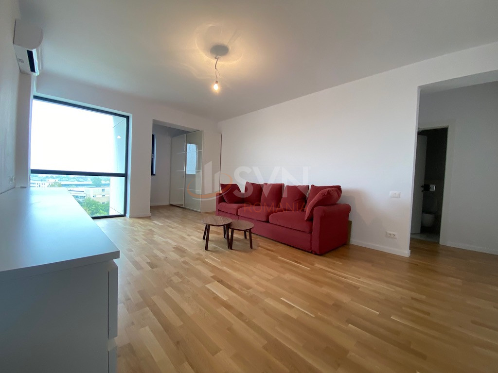 Apartament, 3 camere Bucuresti/Aviatiei