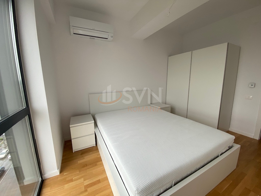 Apartament, 3 camere Bucuresti/Aviatiei