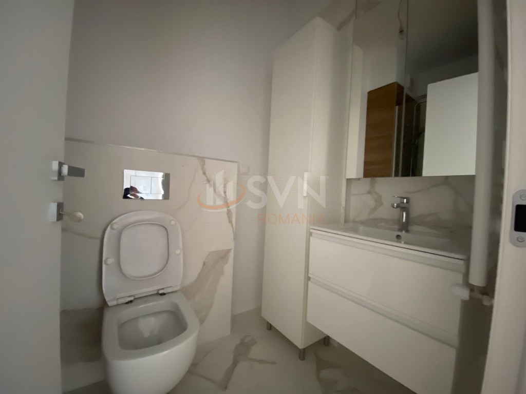 Apartament, 3 camere Bucuresti/Aviatiei