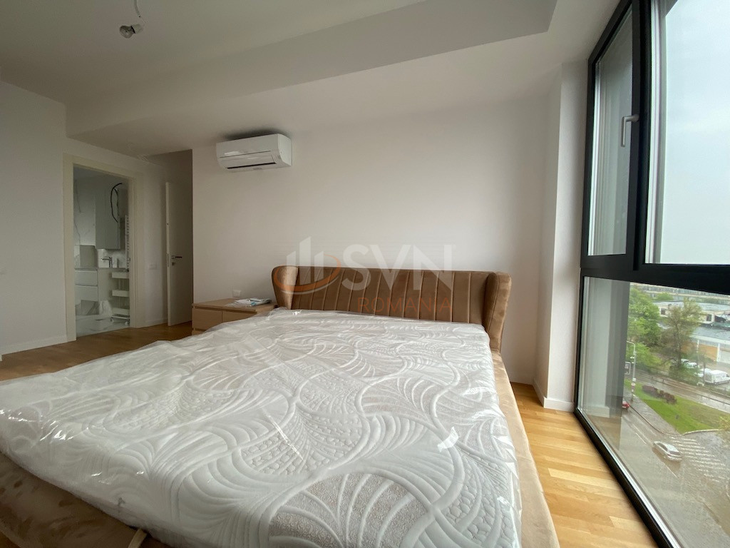Apartament, 3 camere Bucuresti/Aviatiei