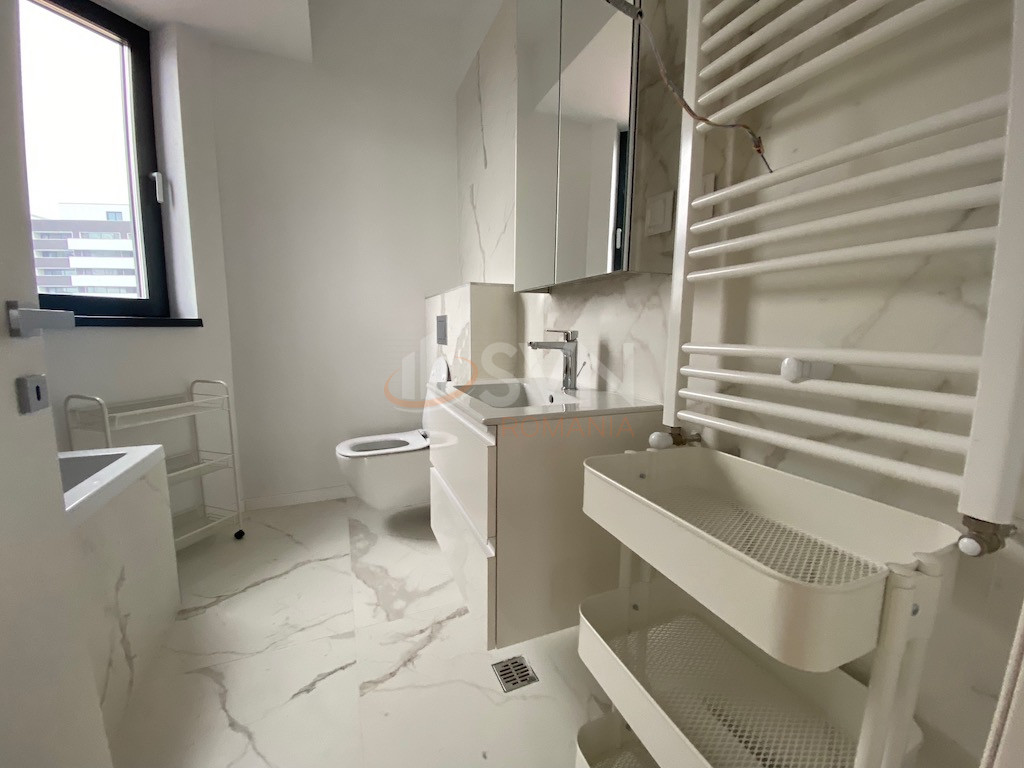 Apartament, 3 camere Bucuresti/Aviatiei