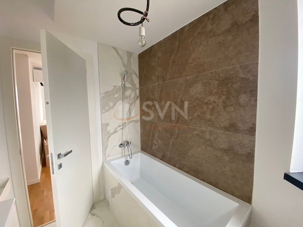 Apartament, 3 camere Bucuresti/Aviatiei