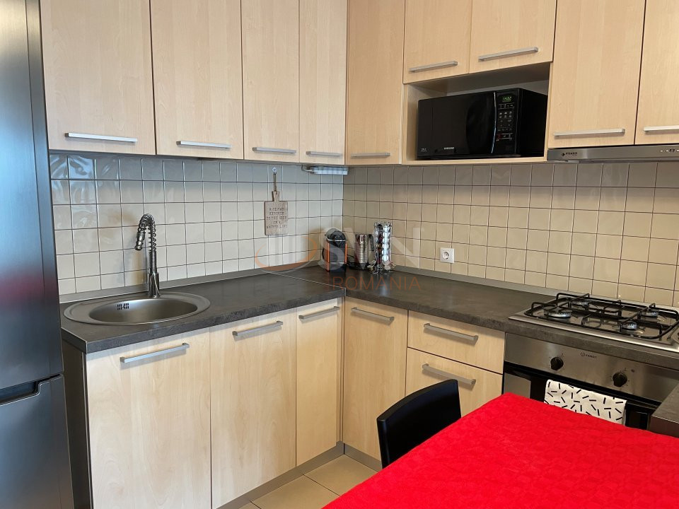 Apartament, 3 camere Bucuresti/Titan