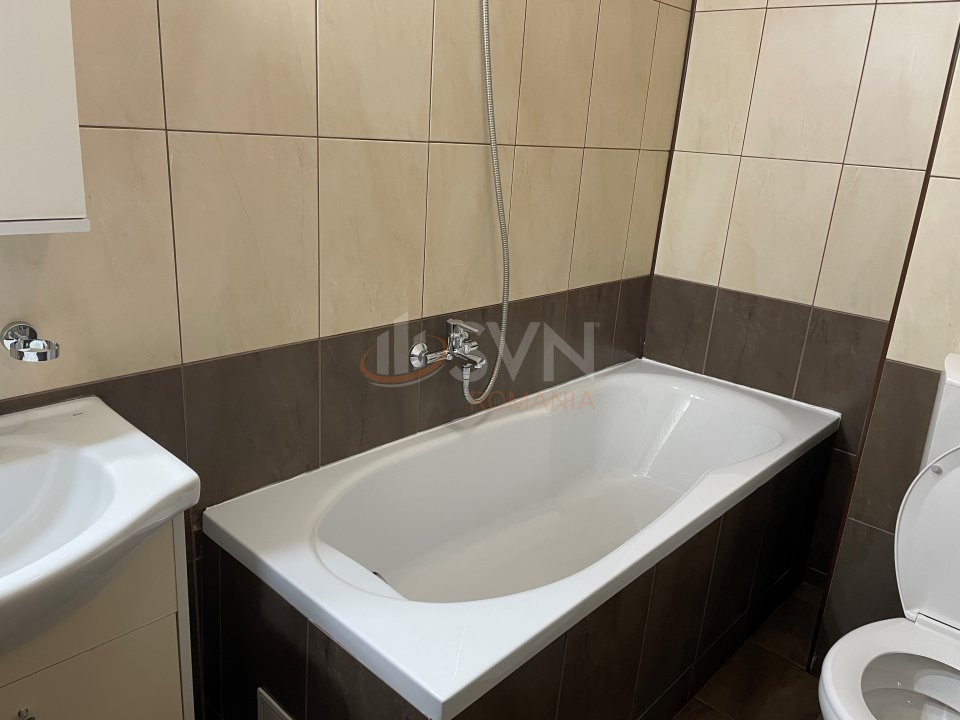Apartament, 3 camere Bucuresti/Titan