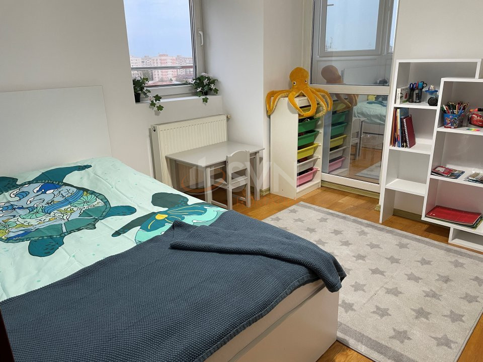 Apartament, 3 camere Bucuresti/Titan