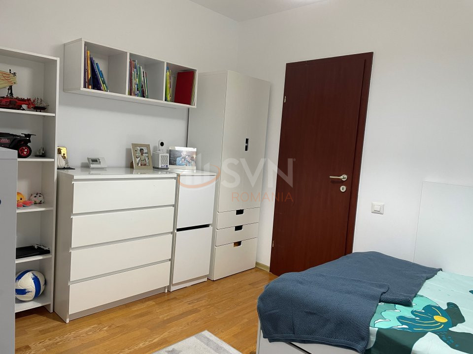 Apartament, 3 camere Bucuresti/Titan