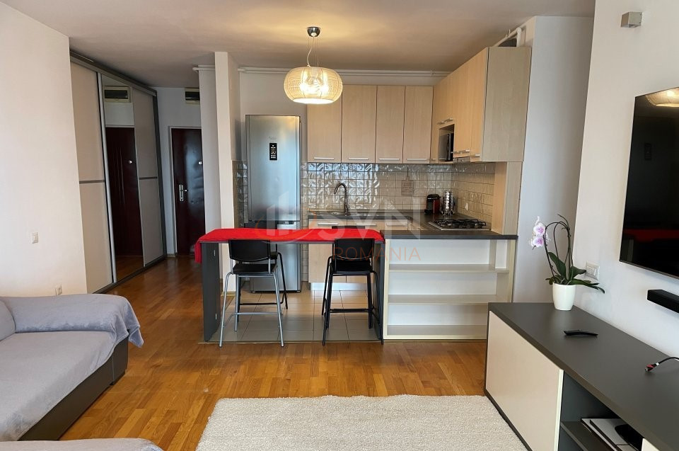 Apartament, 3 camere Bucuresti/Titan