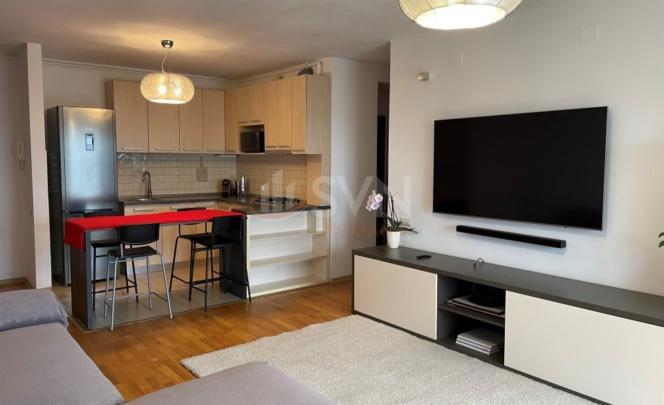 Apartament, 3 camere Bucuresti/Titan