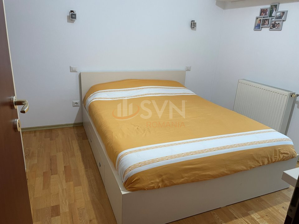 Apartament, 3 camere Bucuresti/Titan
