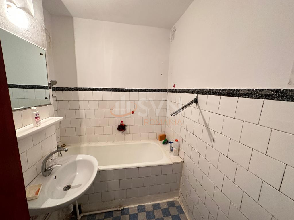 Apartament, 3 camere Bucuresti/Doamna Ghica