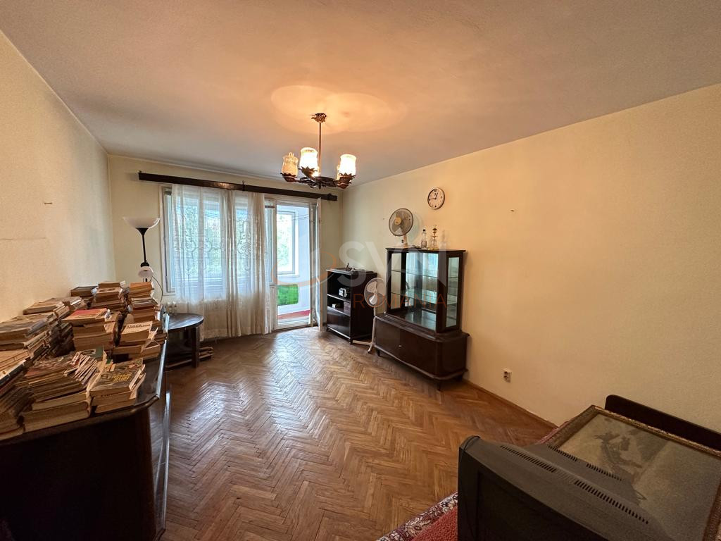 Apartament, 3 camere Bucuresti/Doamna Ghica