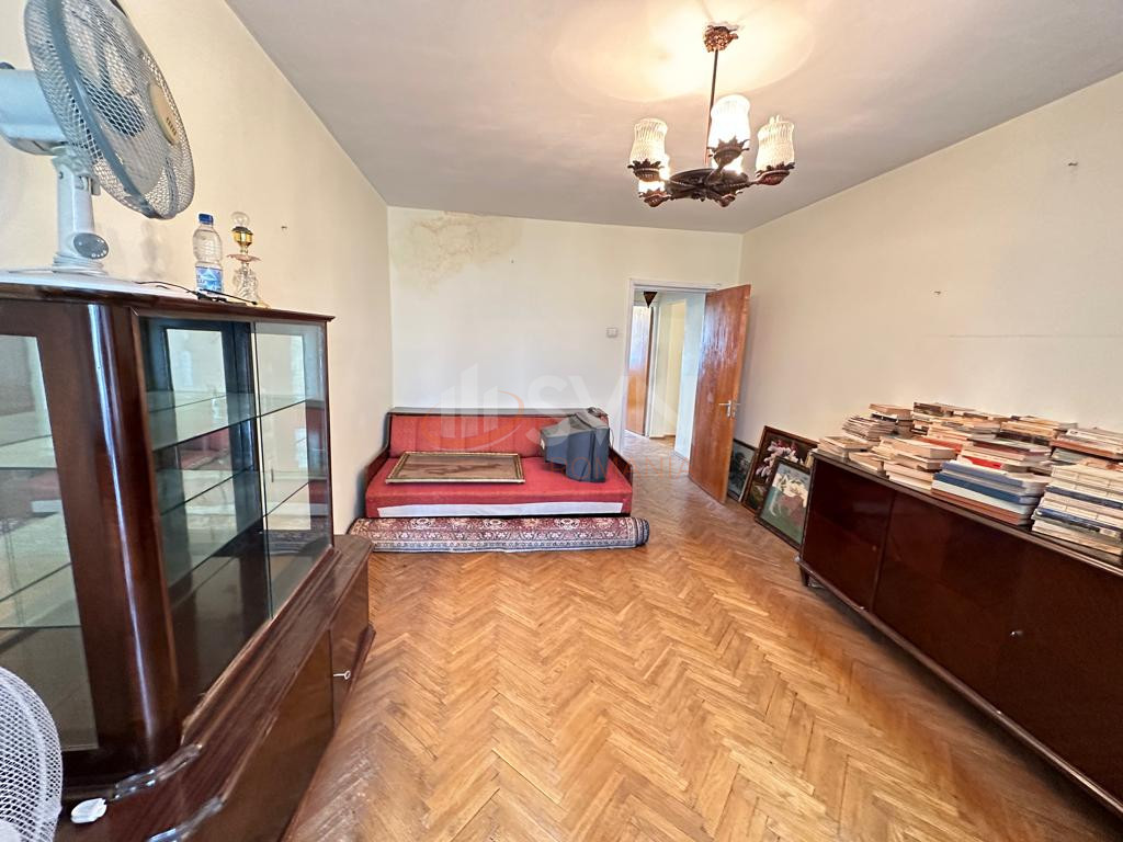 Apartament, 3 camere Bucuresti/Doamna Ghica