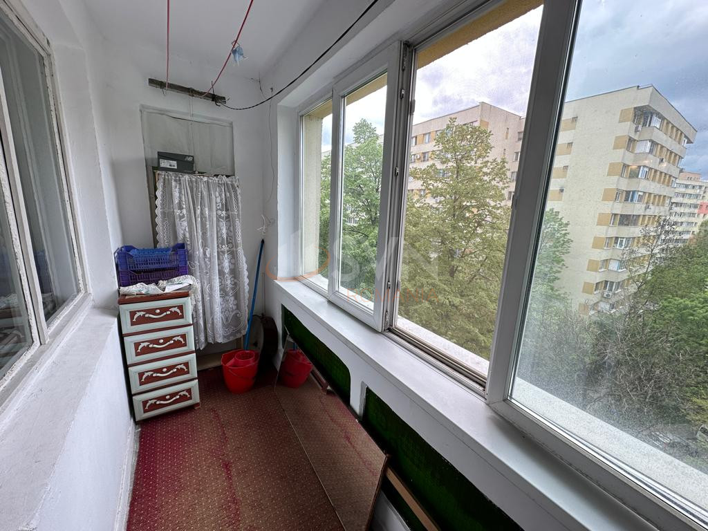 Apartament, 3 camere Bucuresti/Doamna Ghica
