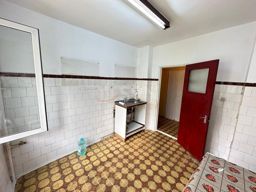 Apartament, 3 camere Bucuresti/Doamna Ghica