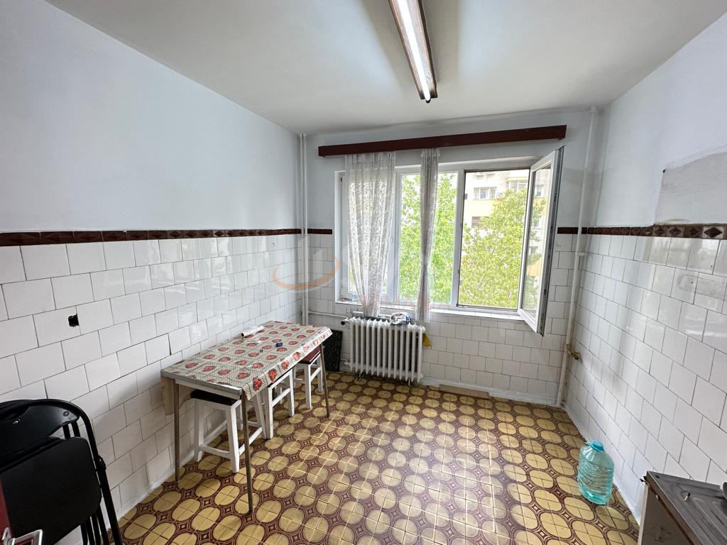 Apartament, 3 camere Bucuresti/Doamna Ghica