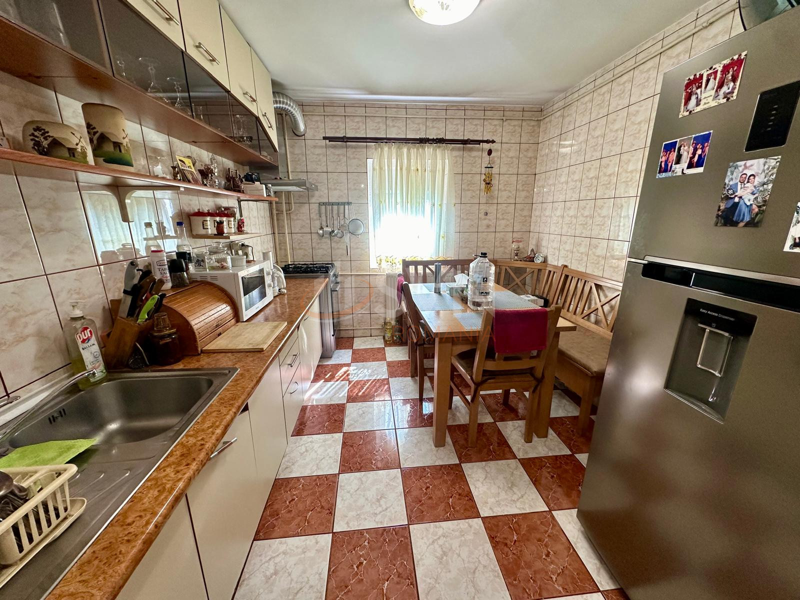 Apartament, 3 camere Bucuresti/Aviatiei