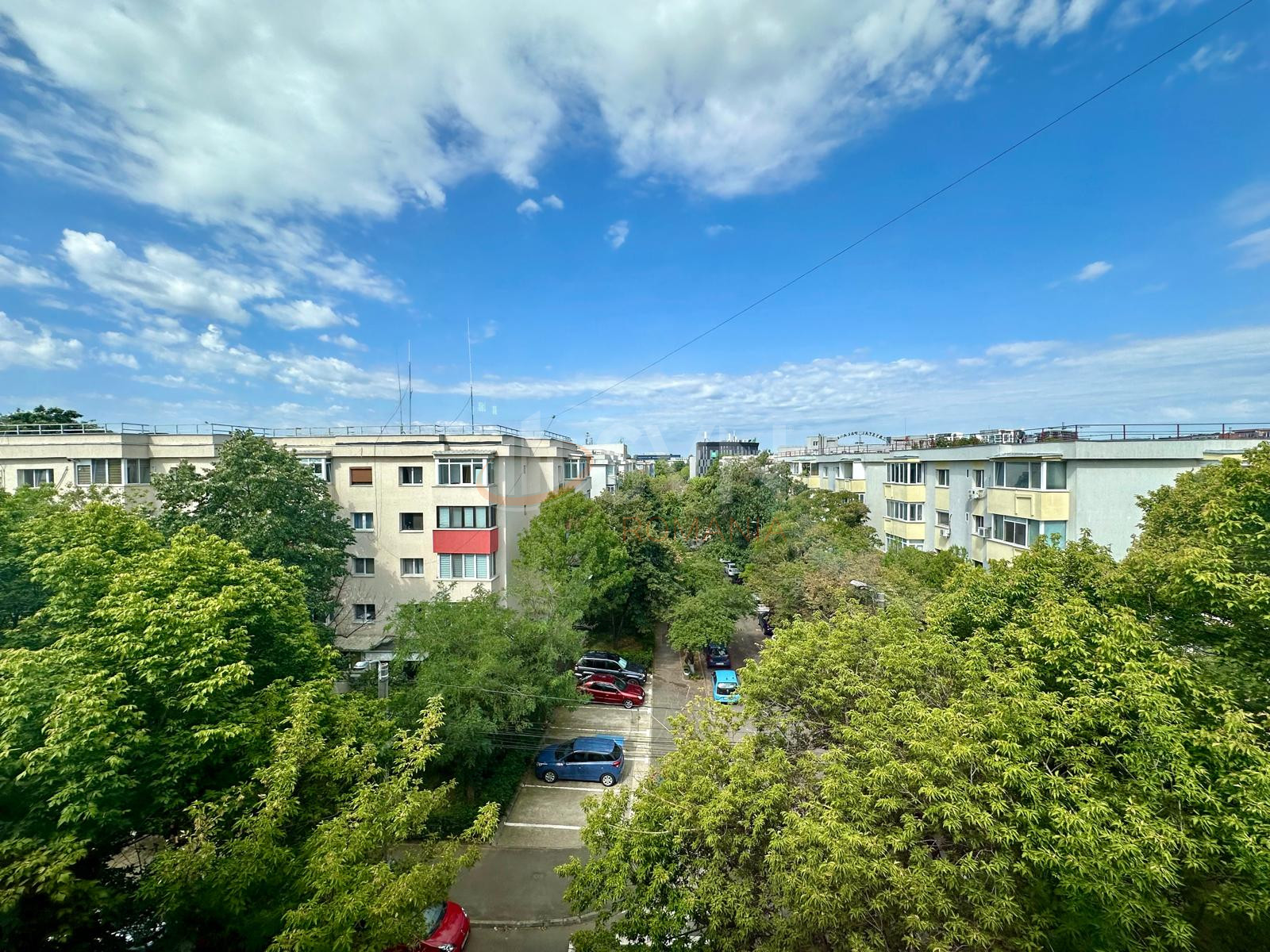 Apartament, 3 camere Bucuresti/Aviatiei