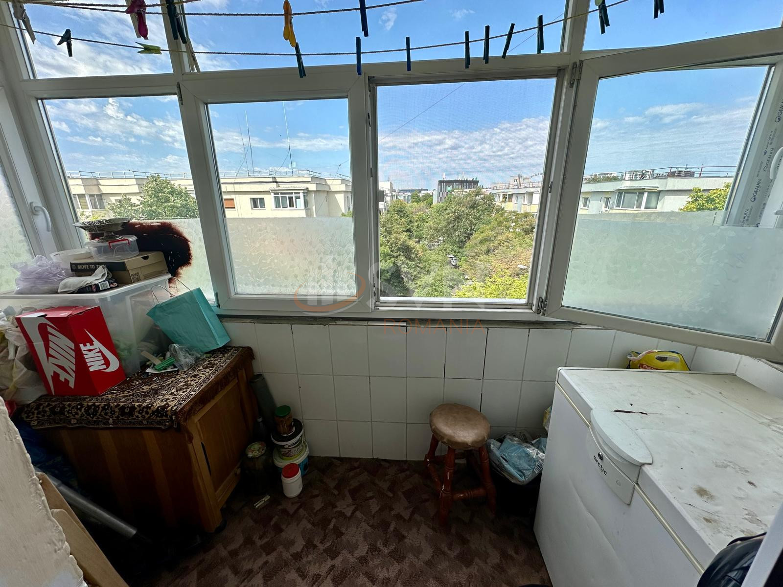 Apartament, 3 camere Bucuresti/Aviatiei