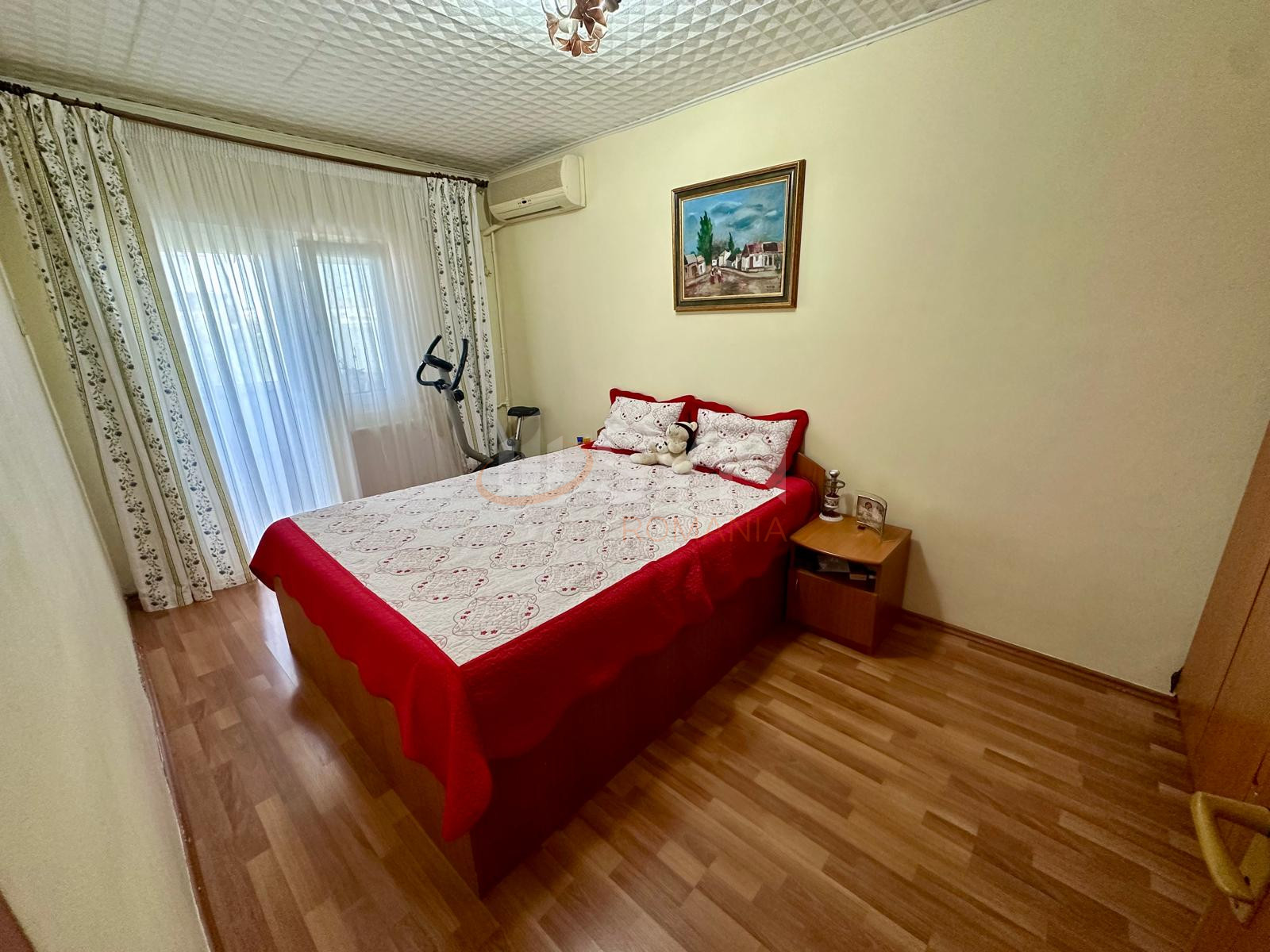 Apartament, 3 camere Bucuresti/Aviatiei
