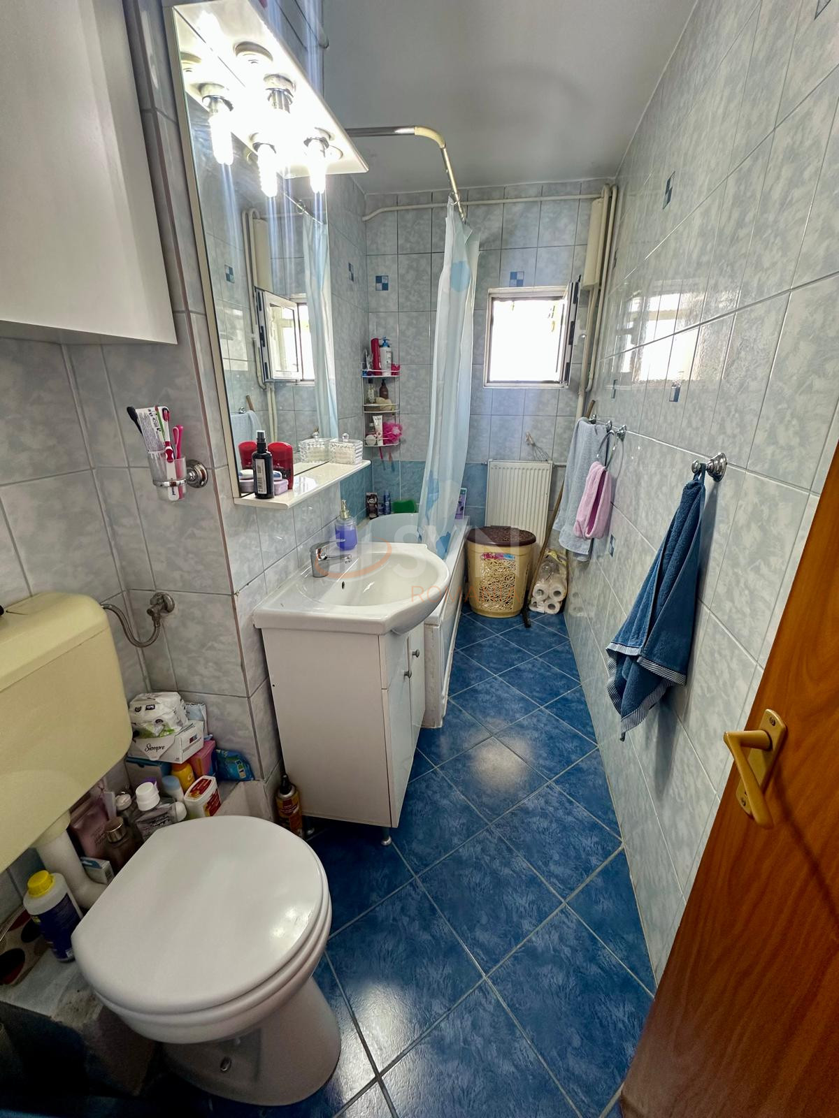 Apartament, 3 camere Bucuresti/Aviatiei