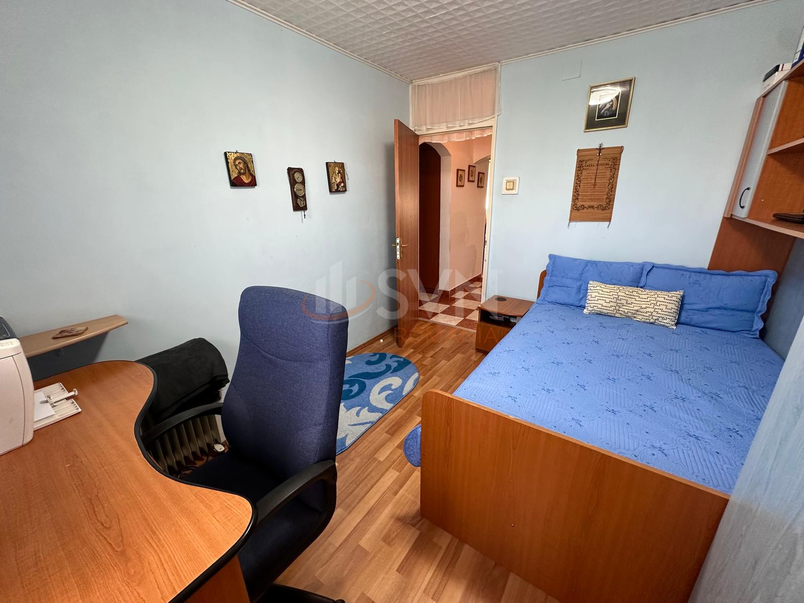Apartament, 3 camere Bucuresti/Aviatiei