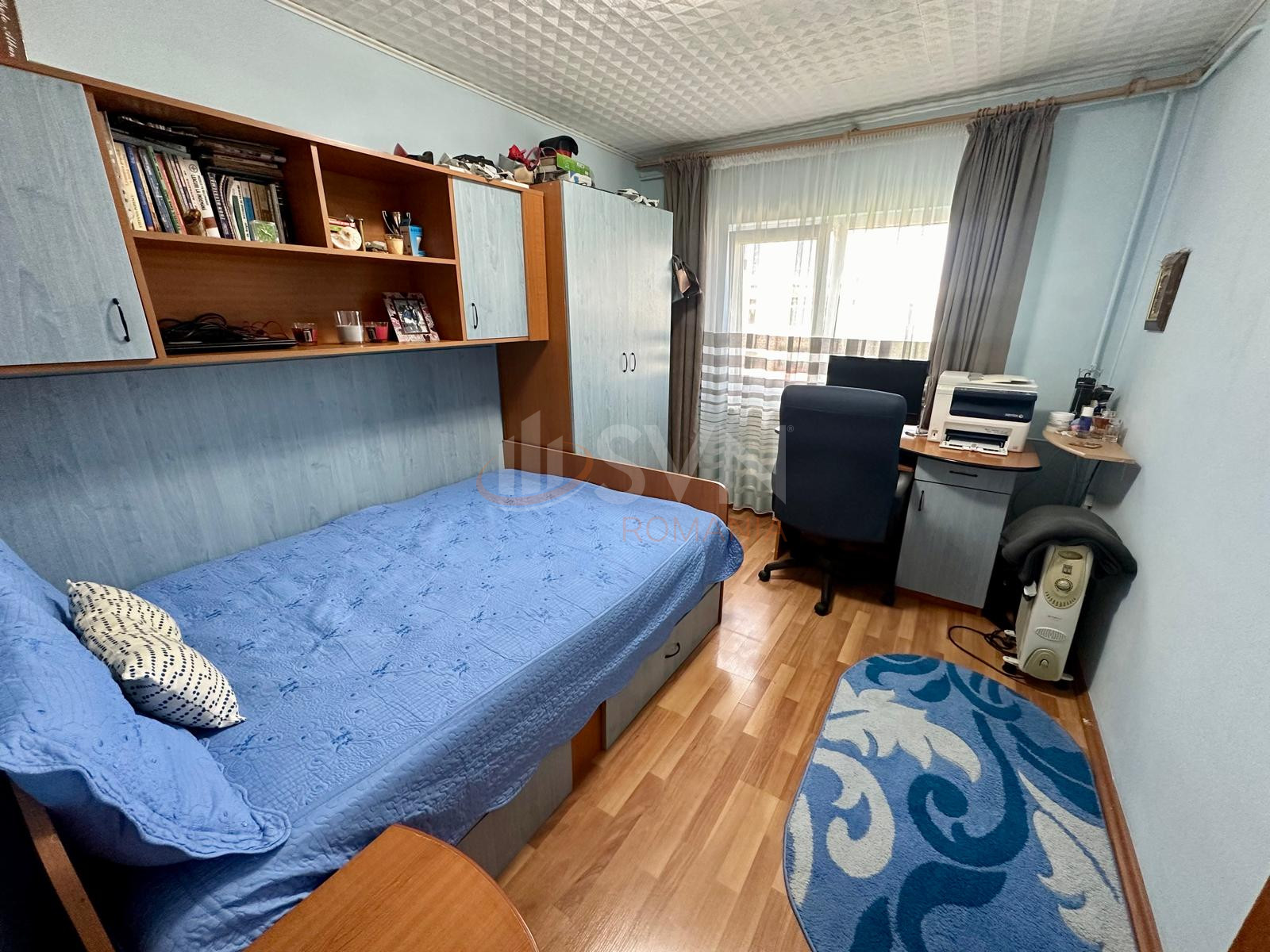 Apartament, 3 camere Bucuresti/Aviatiei