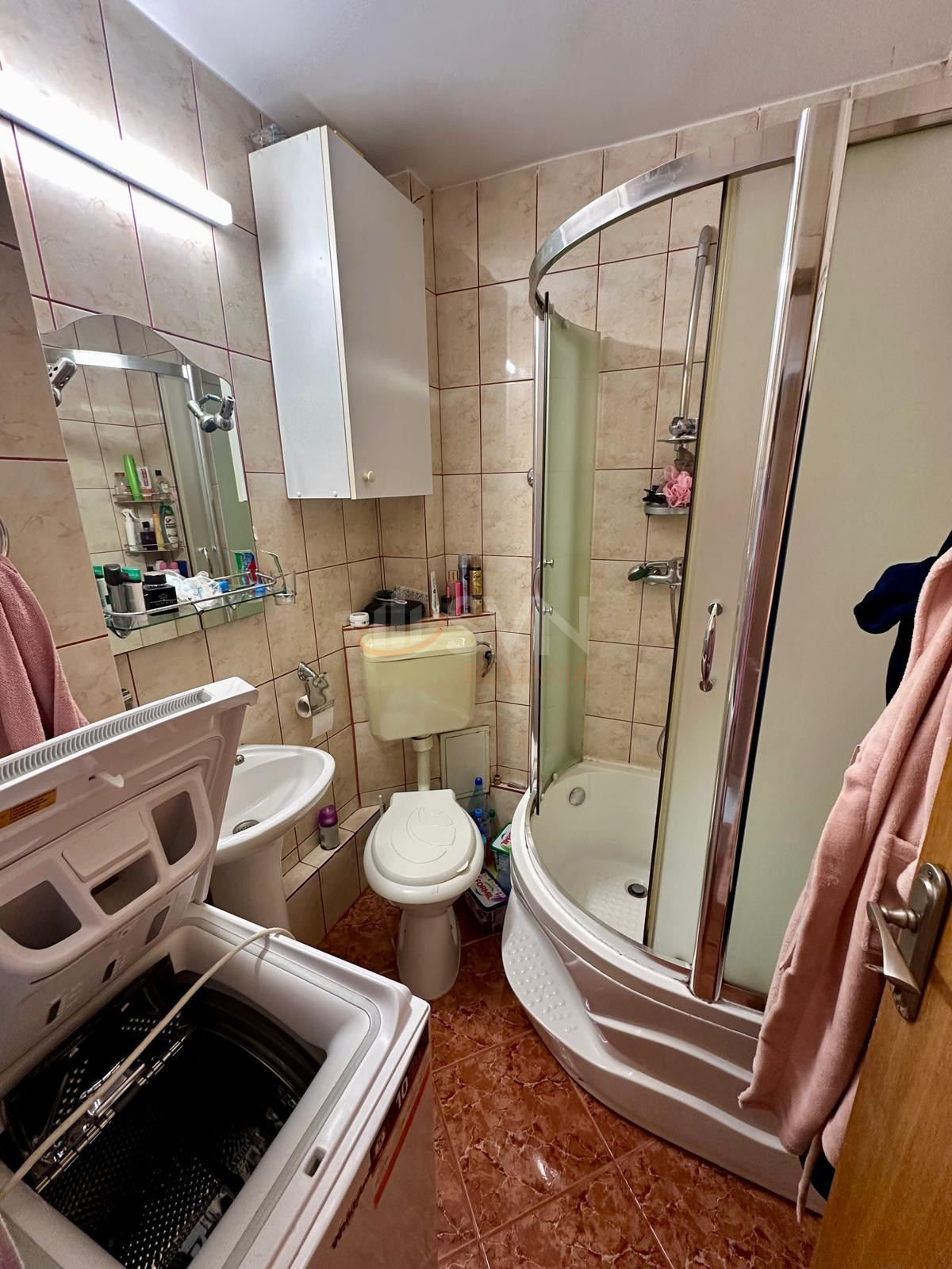 Apartament, 3 camere Bucuresti/Aviatiei