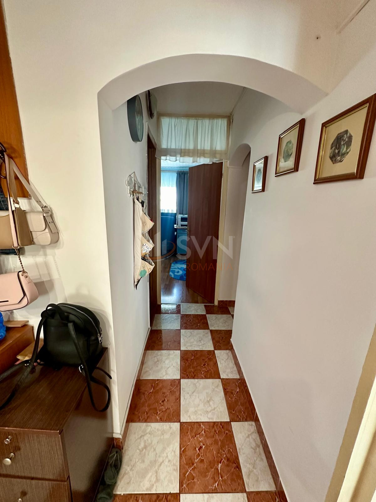Apartament, 3 camere Bucuresti/Aviatiei