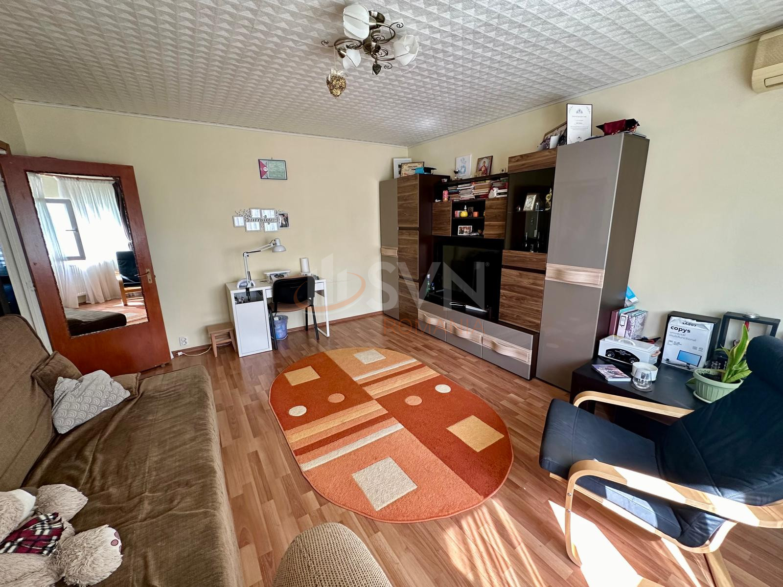 Apartament, 3 camere Bucuresti/Aviatiei
