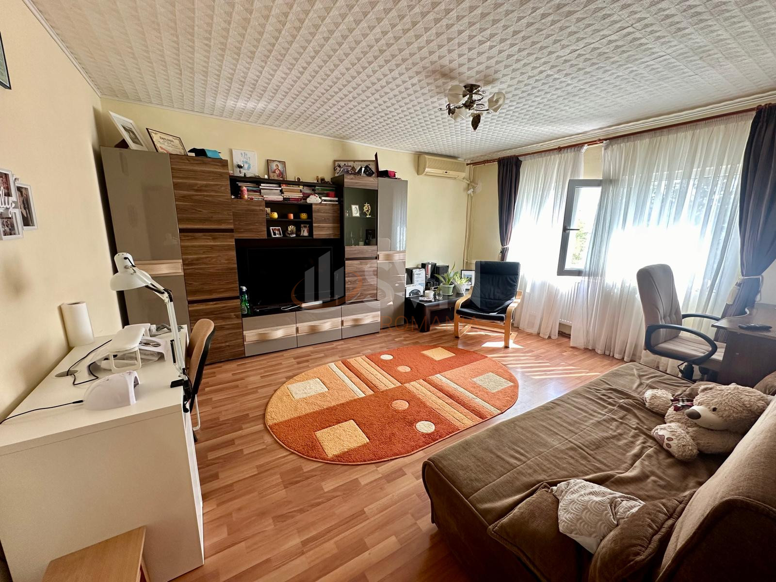 Apartament, 3 camere Bucuresti/Aviatiei