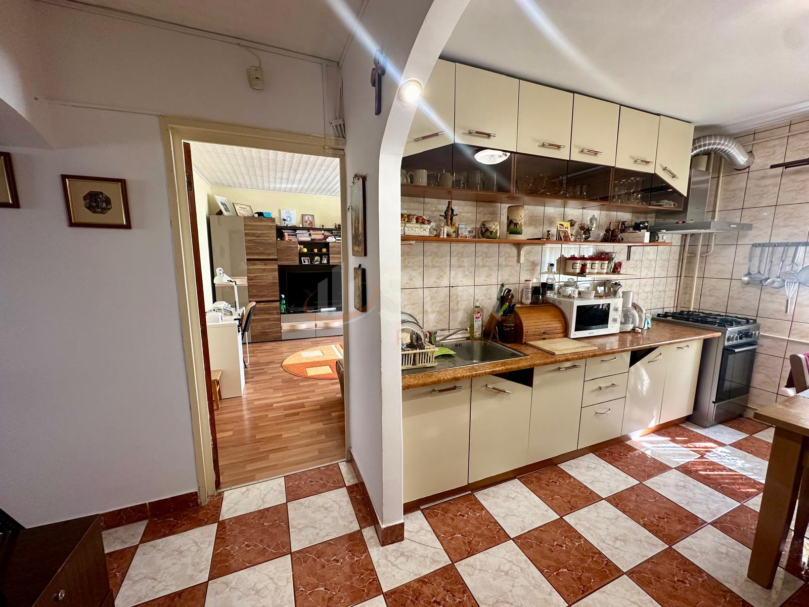 Apartament, 3 camere Bucuresti/Aviatiei