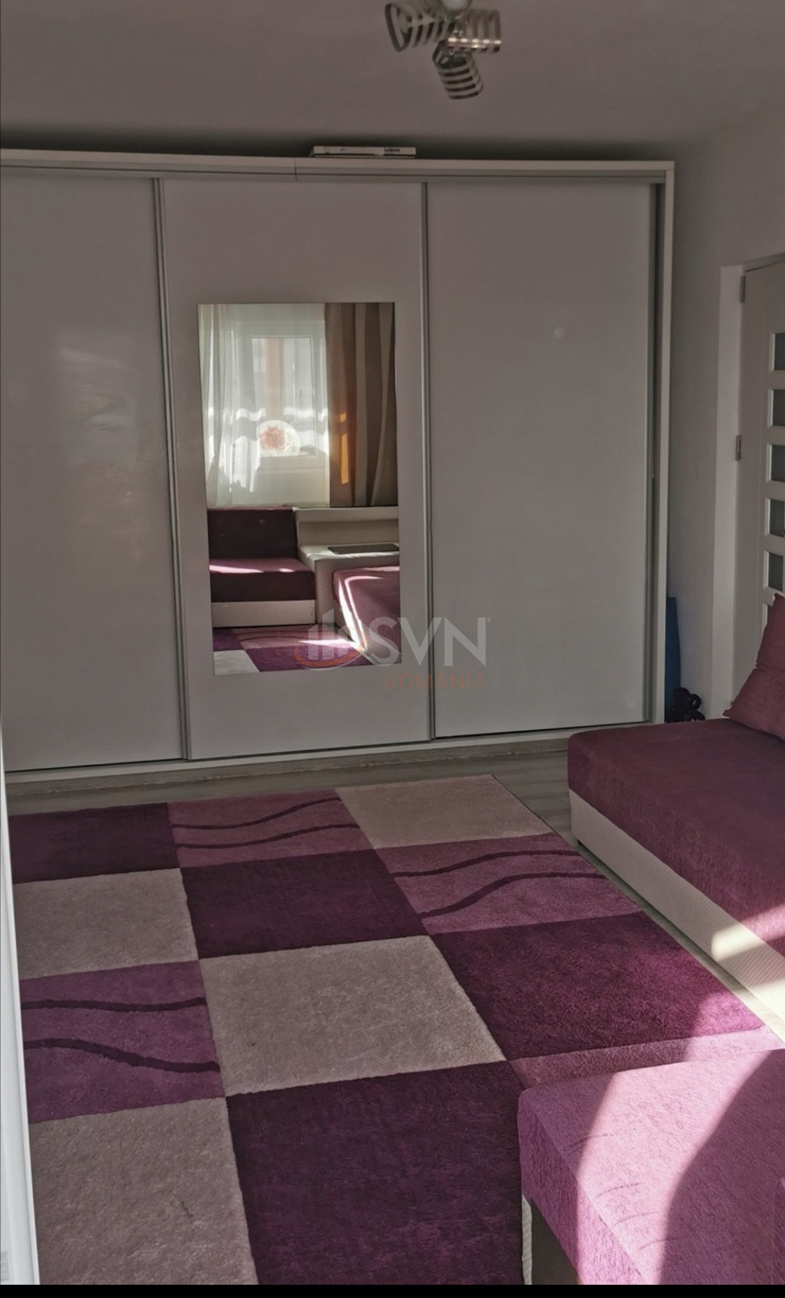 Apartament, 3 camere Bucuresti/Vitan