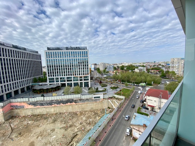Apartament, 3 camere Bucuresti/Timpuri Noi