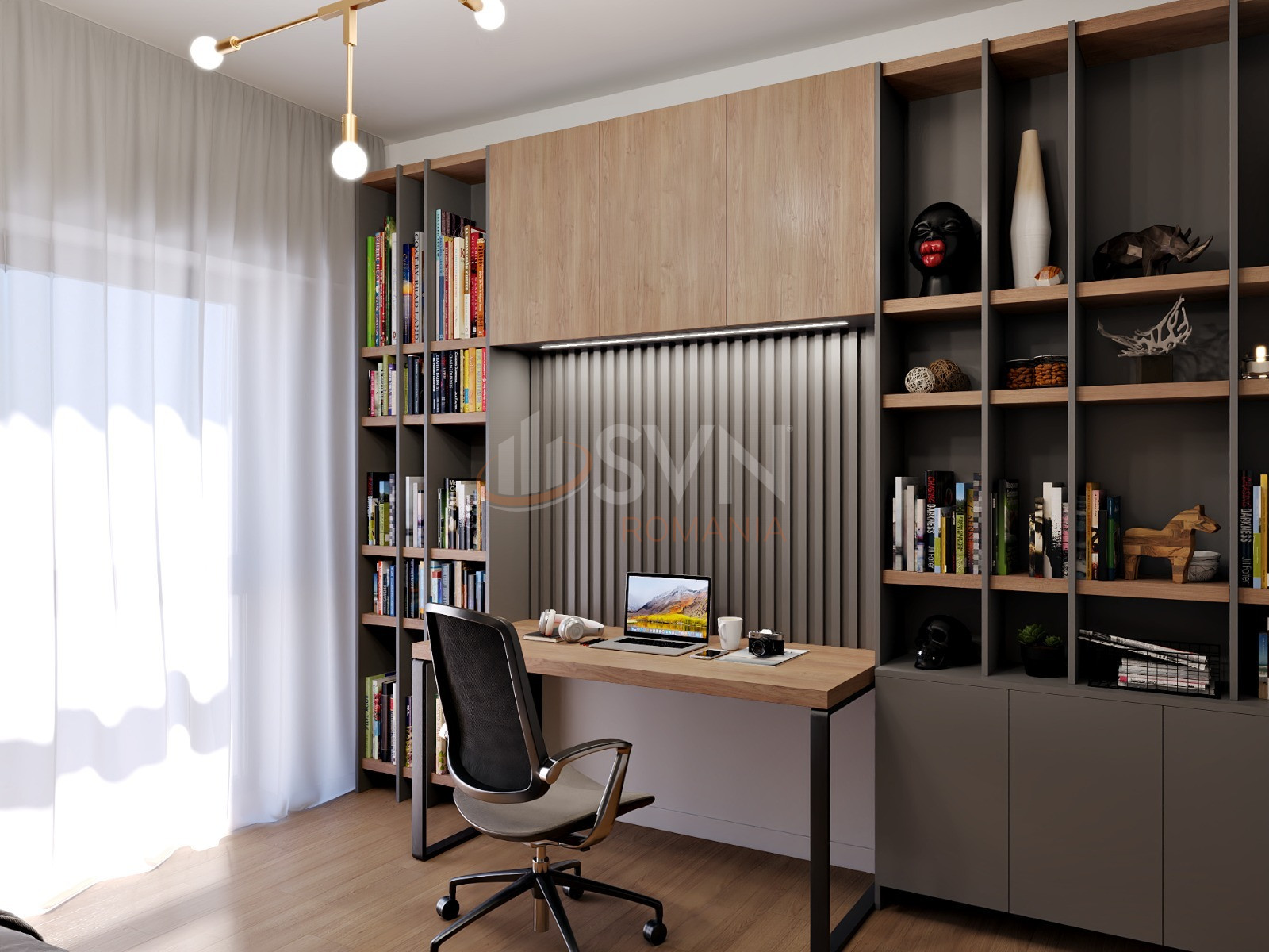 Apartament, 3 camere Bucuresti/Timpuri Noi