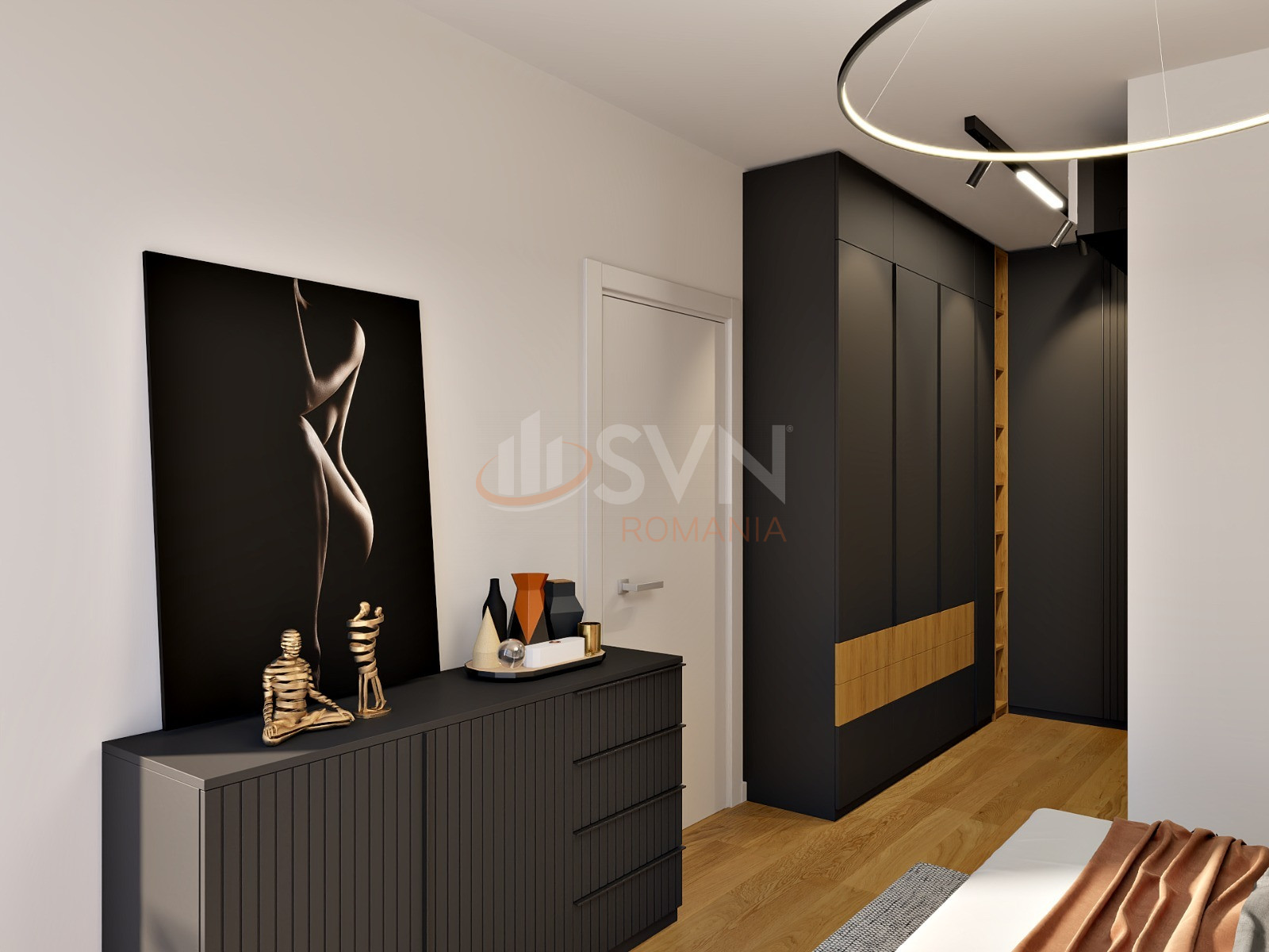 Apartament, 3 camere Bucuresti/Timpuri Noi