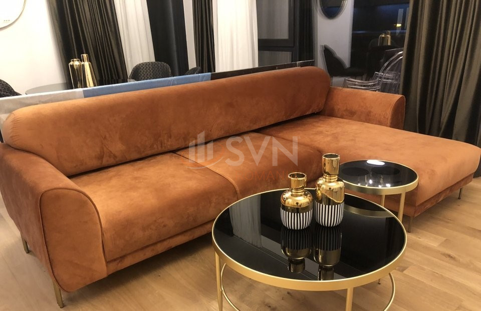 Apartament, 3 camere Bucuresti/Herastrau