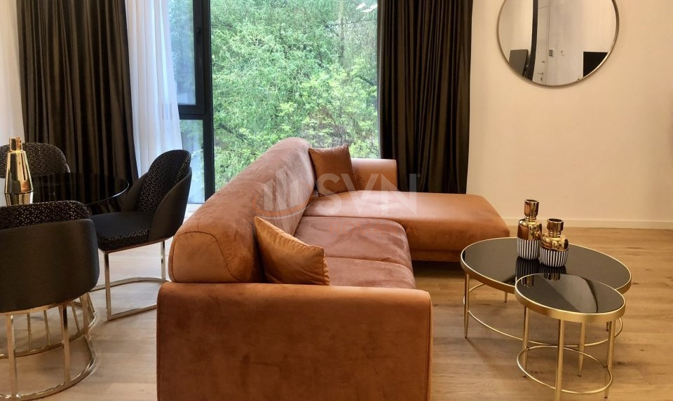 Apartament, 3 camere Bucuresti/Herastrau