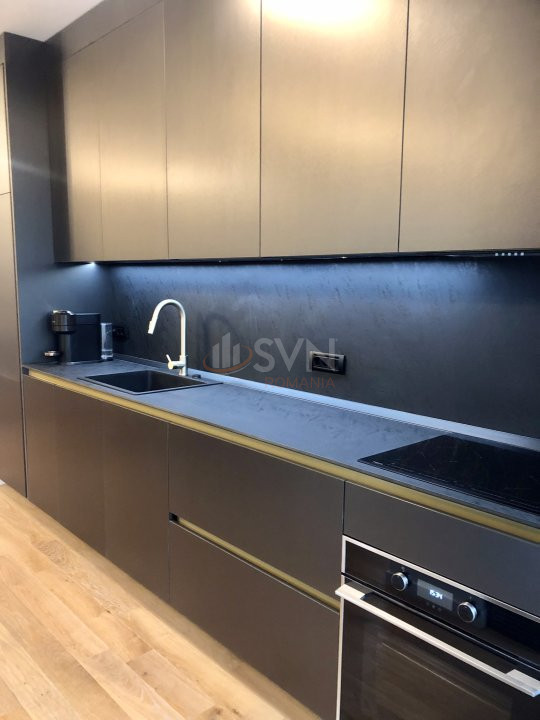 Apartament, 3 camere Bucuresti/Herastrau