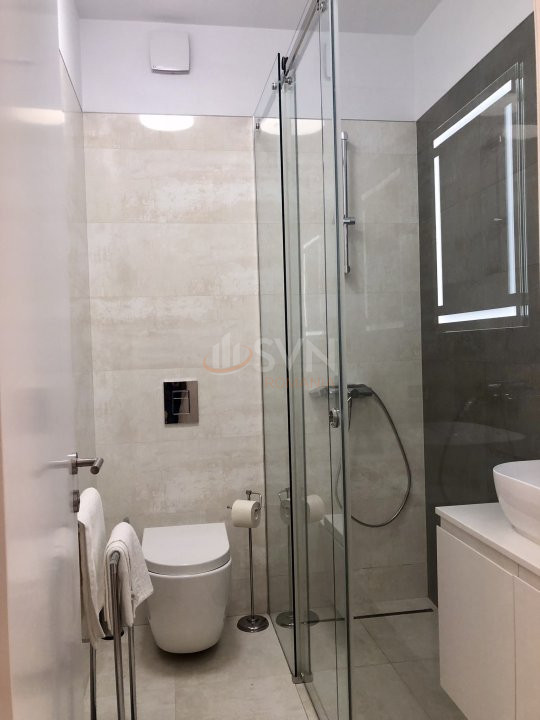Apartament, 3 camere Bucuresti/Herastrau