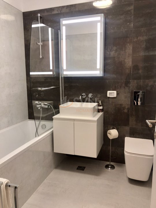 Apartament, 3 camere Bucuresti/Herastrau