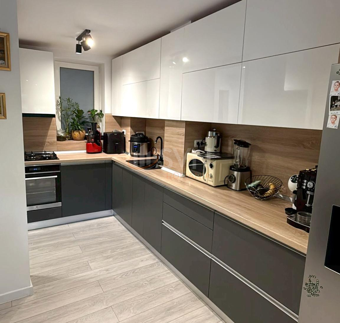 Apartament, 3 camere Bucuresti/Victoriei