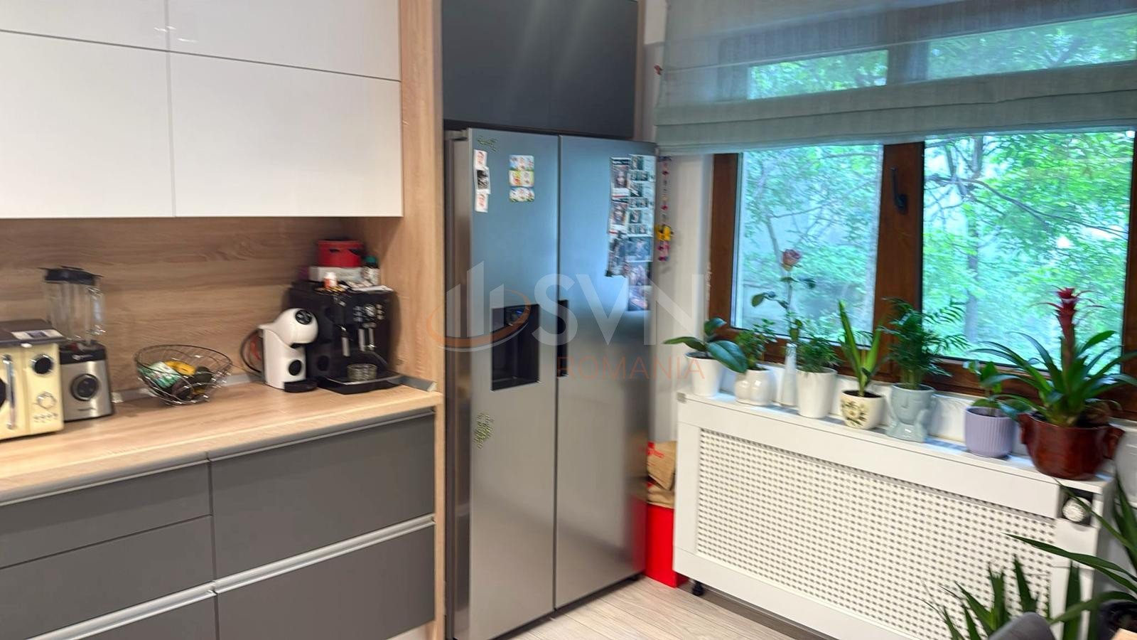 Apartament, 3 camere Bucuresti/Victoriei